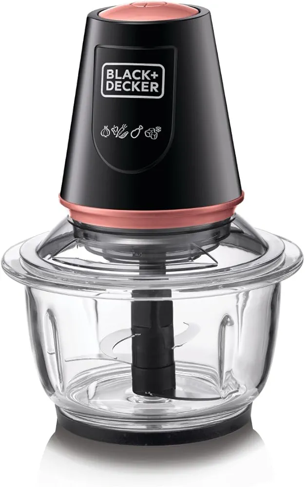خردکن بلک اند دکر مدل GC430