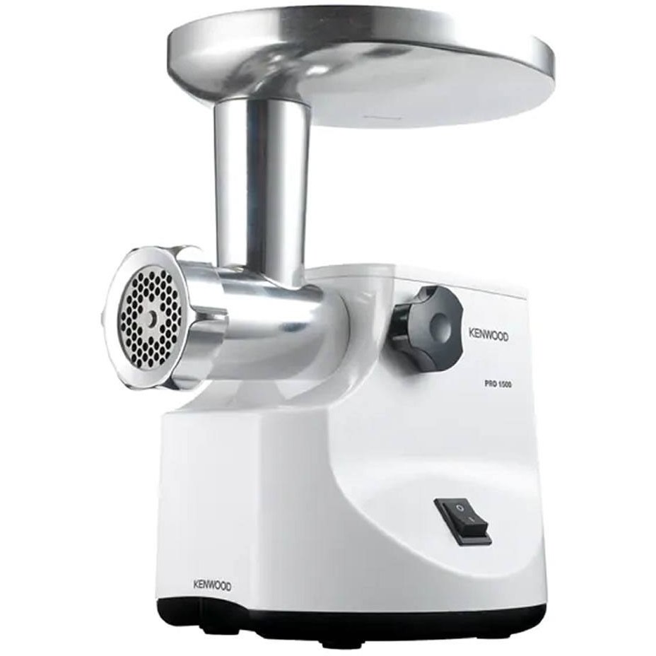 چرخ گوشت کنوود مدل MG470 1500 وات