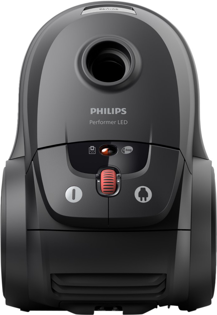 جاروبرقی فیلیپس مدل XD8022