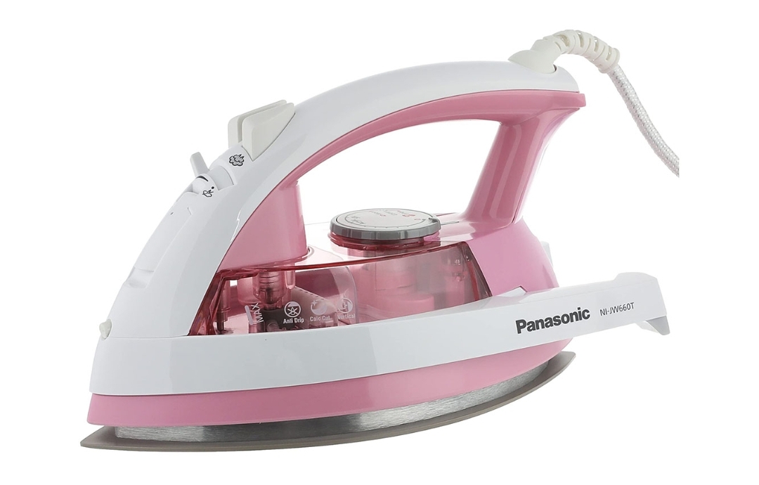 اتو بخار پاناسونیک مدل NI-JW660T