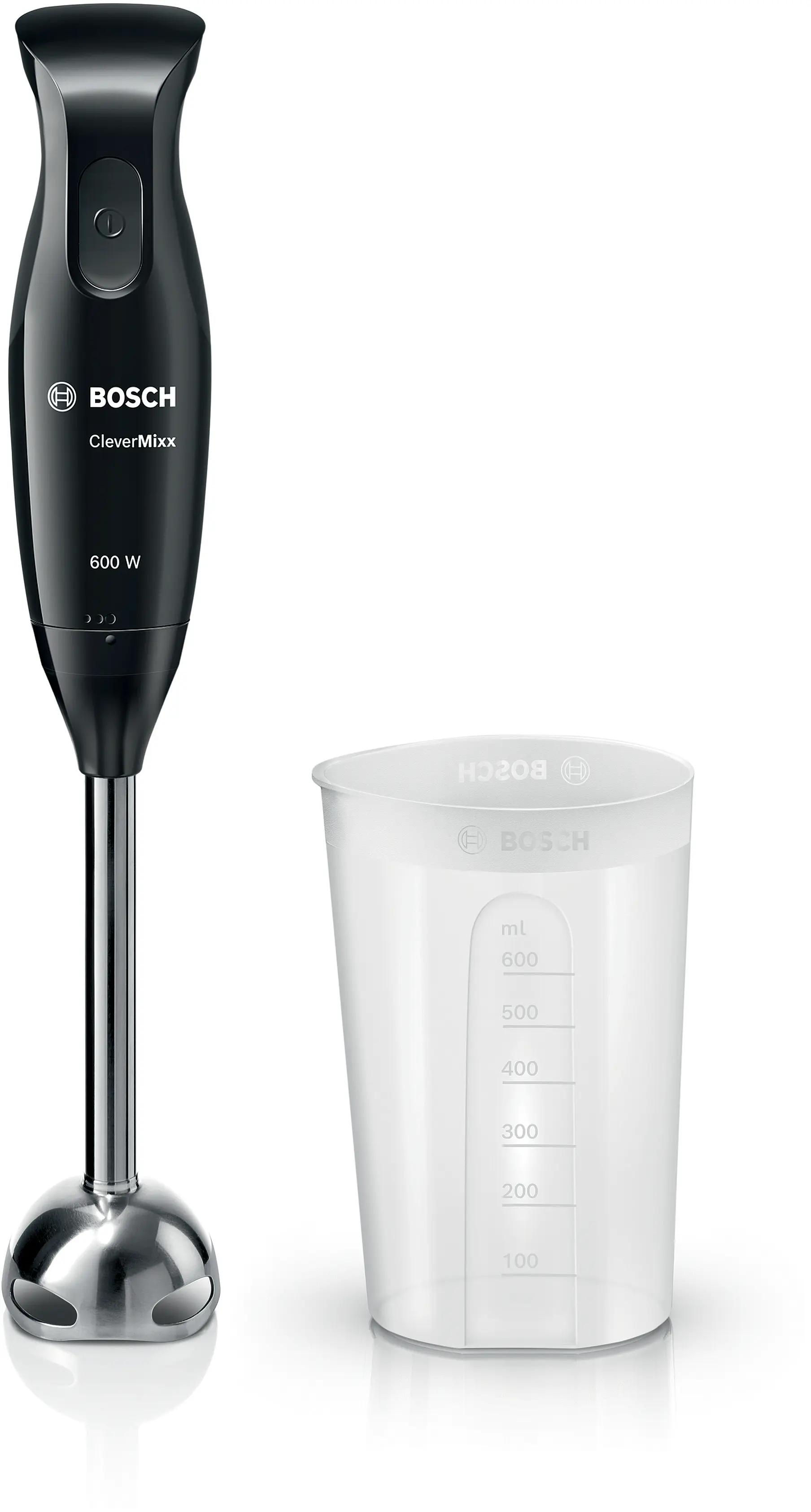 گوشت‌کوب تک کاره بوش مدل MSM2610BGB 600 وات