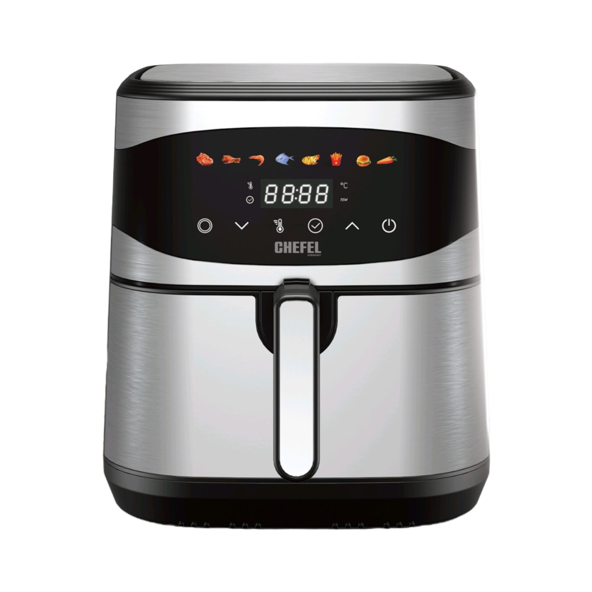 سرخ کن چفل آلمان مدل CGA-1010