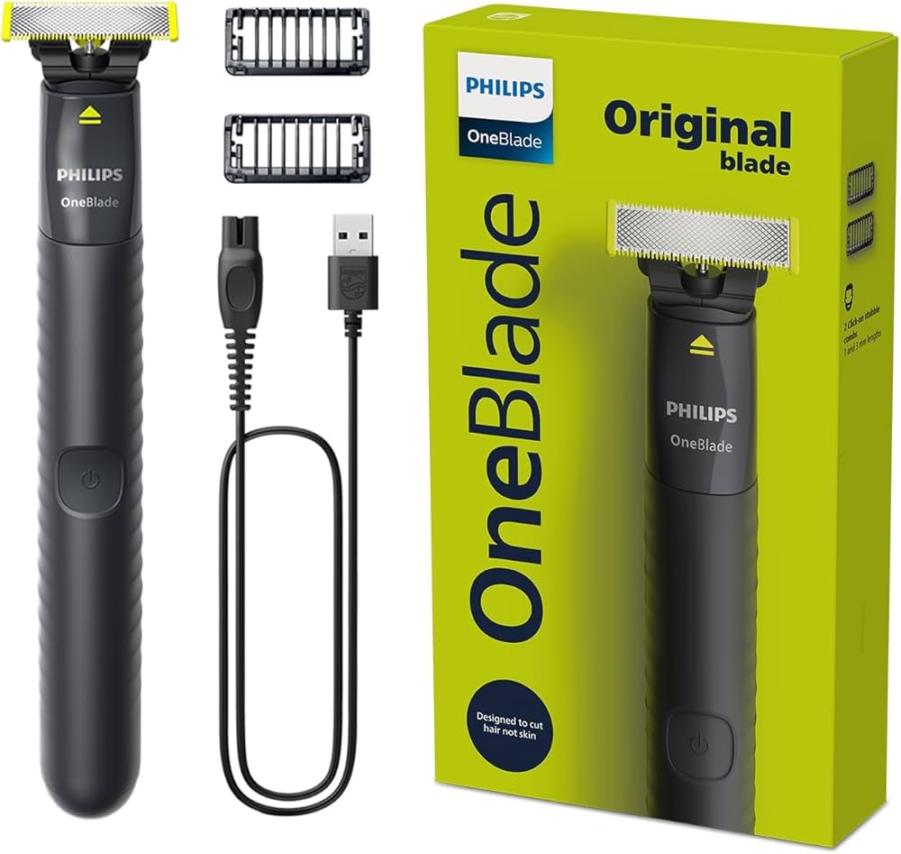 وان بلید فیلیپس مدل QP۱۴۲۴ Philips