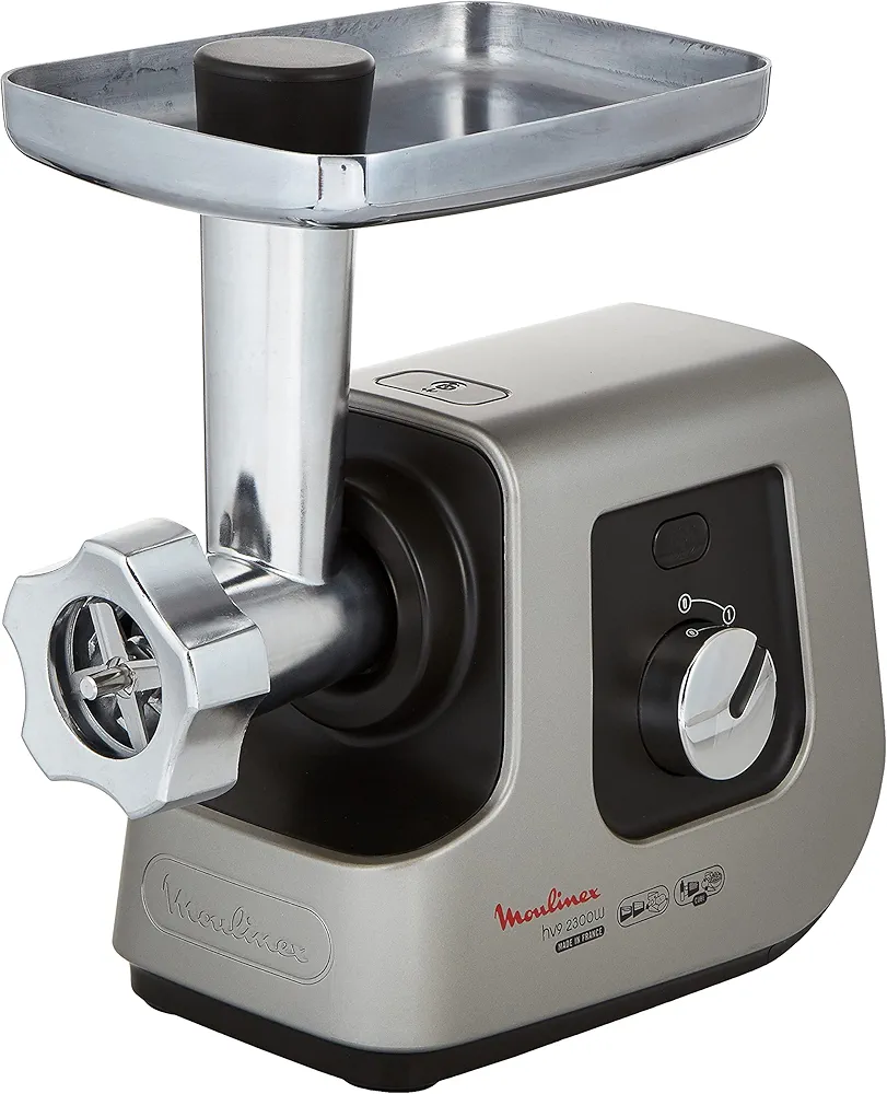 چرخ گوشت مولینکس اصل فرانسه مدل HV9 ME740