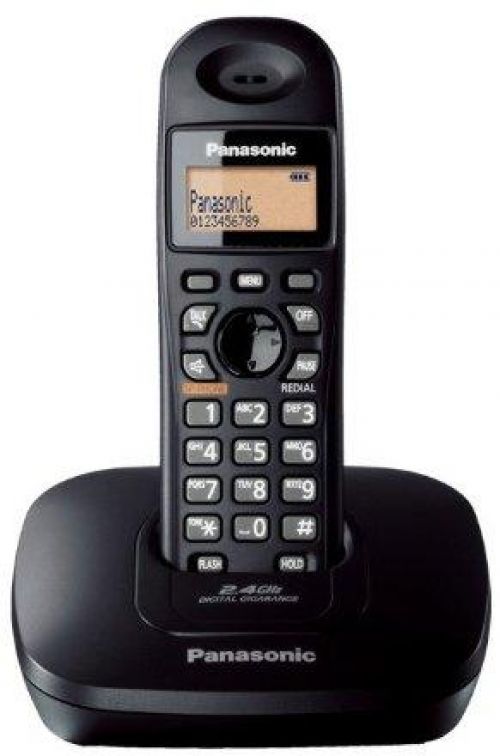 تلفن بی سیم پاناسونیک مدل KX-TG3611
