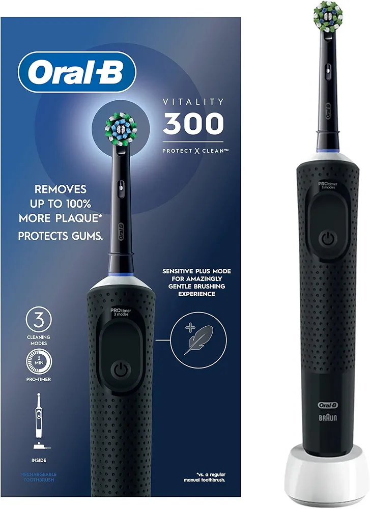 مسواک برقی اورالی بی پرو ویتالیتی Oral B