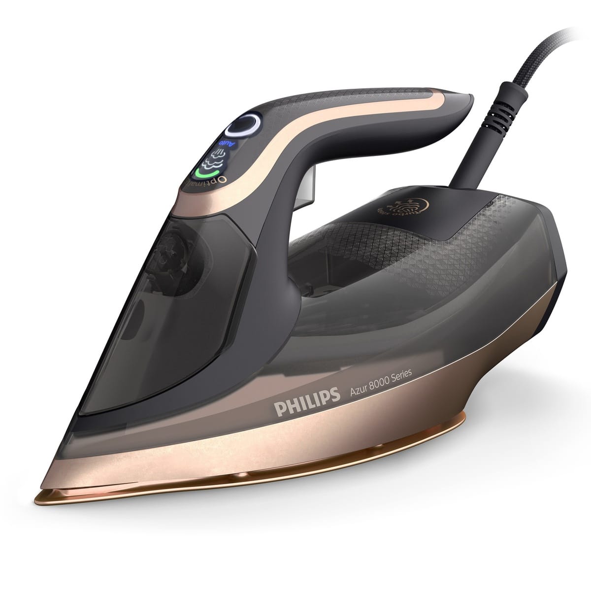 اتوبخار تمام اتوماتیک فیلیپس مدل DST8041